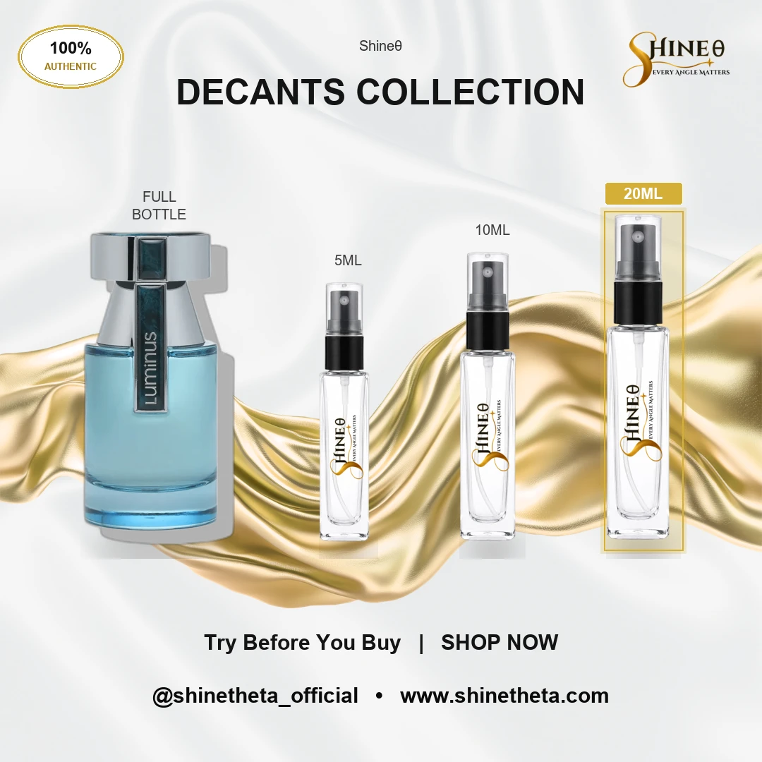 20ml Decant